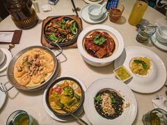 -港丽餐厅(天河城店)