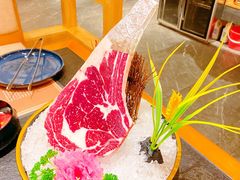 -龙记珍牛和牛烧肉(龙南街店)