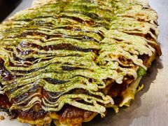 -日葵 大阪烧ひまり(仙霞路店)