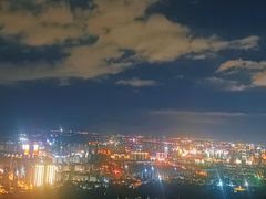 -长虫山生态公园风景林