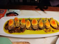 -绿茶餐厅(朝阳大悦城店)