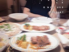-佐度王子扒房(西城红场店)