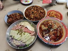 -老三样·旧食新味(万寿宫店)