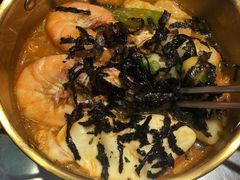 -Meet Sun韩式大排档(五一广场7MALL店)