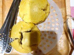 黄馍馍-西贝莜面村(近铁城市广场店)