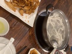 -正能量脆肉鲩火锅