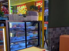 -聚在尊味虾皇·夜宵市集(新建店)