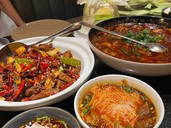 -华豫川酒家(大卫城店)