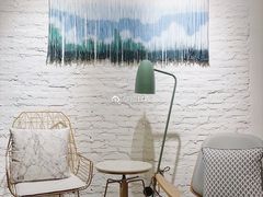 大堂-拾壹cafe·工作室