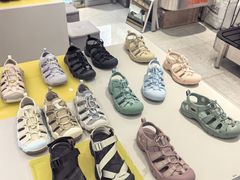 -新世界百货(明洞总店)