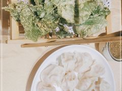 -大眼锅贴水饺(河东店)