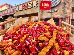 -馋嘴猫北京食堂·烤鸭·宵夜(亚运村店)