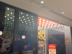 -必胜客(新辰里酒仙桥店)