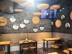 -子曰倒贴烧饼(松龄路店)