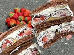 -辛一·铜锣烧(鸿寿坊店)