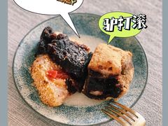 -清真·白记年糕(牛街北口店)