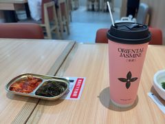 -小木屋拌饭(西安华阳城店)