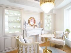 包厢-Me Coffee下午茶艺术空间