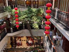 -广州酒家(文昌总店)