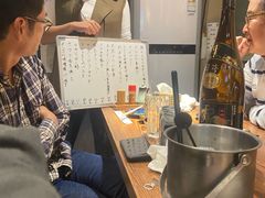 -桂马·日本料理·海胆·海鲜饭·酒场(民主广场店)
