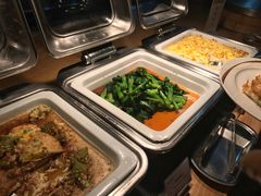 -三宝大饭店-中和艺素餐厅(浦上金山正祥广场店)
