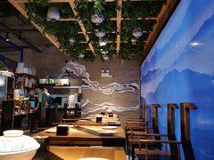 -娄三少春饼·烤鸭(合生汇购物中心店)