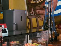 -咖法森林·咖啡  酒吧(天河店)