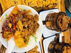 -小豆海棠(人民南路店)