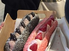 -奈雪的茶(市百一店)