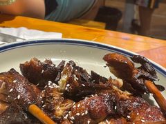 -小饕荟雅安贡椒鱼鲜馆(广福桥店)