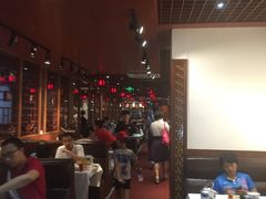 -京味民福烤鸭店(建设四马路店)