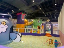 -莫比悠悠家庭乐园(星悦广场店)