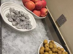 -拉萨瑞吉酒店-秀餐厅