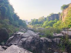 -大罗山风景区