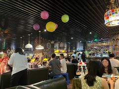 -美森西餐厅(曙光大道店)