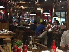 大堂-巴奴毛肚火锅(六天地店)