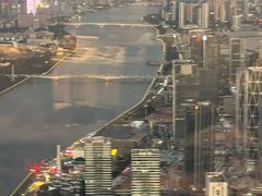 -广州塔晖粤轩中餐厅