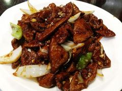 -勺园饭店(骨科医院店)