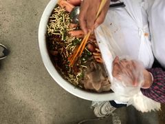 -捞沙巷