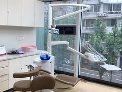 -泰康拜博口腔(松江印象城臻尔店)