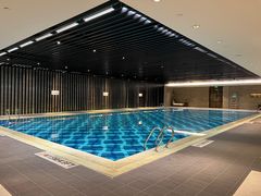 -青岛富力艾美酒店