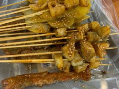 -十里铺铁板鱿鱼