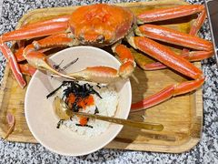 -震海贝烤贝·民俗特色店(延吉总店)