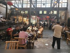 -東茅街茶馆