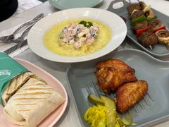 -库滋明·俄罗斯特色美食(中央大街店)