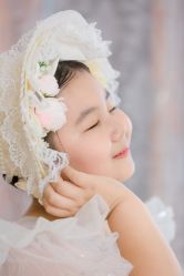 -乐米baby儿童摄影(燕郊店)