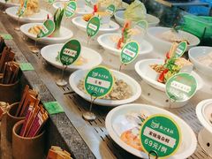 -松沪名灶·豆浆鱼头·新上海菜(飞航吾悦广场店)