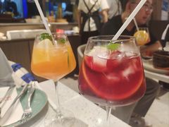 -CRAZYONES西班牙海鲜饭(上海美罗城店)