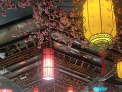 -大胡同天津菜·海肠捞饭·津门皮皮虾锅贴一绝(西姜井店)