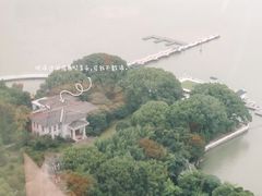 -君来湖滨饭店·渔餐厅